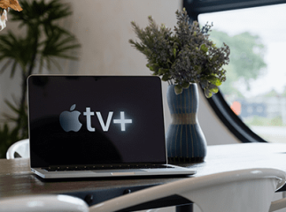 apple tv